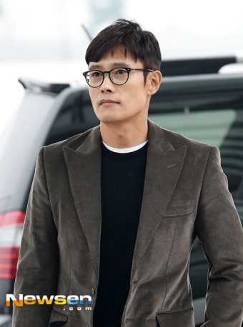 이병헌, 오늘(20일) 귀국 “이민정-아들 곁 지킬 것”