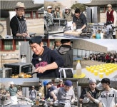 ‘1박2일’ 웃겼던 셰프들 어디로? 강레오 레이먼킴 이연복 요리열정 폭발