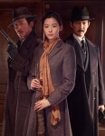 전지현 이정재 하정우 ‘암살’ 7월 개봉확정, 이름값 해낼까