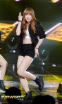 [포토엔]EXID 하니 ‘시선 사로잡는 치명적인 매력’