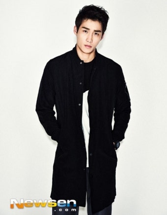 ‘댄싱9’ 이선태 “예술을 점수로 평가해?”(인터뷰)