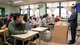 이춘원 선생님, 특별한 선물은 무엇일까(궁금한이야기Y)