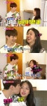‘우결’ 헨리, 뽀뽀사인 만들자마자 뽀뽀 “난 엉큼한 사람”