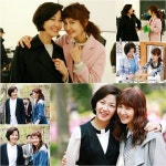 ‘착않여’ 채시라 “서이숙, 자기만의 고집 내세우는 배우 아냐”