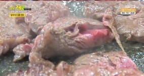 고기무한리필펜션 맛집 ‘정말 안갈수 없는 대박집’ 자연농원펜션