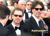 [포토엔]조엘&에단 코엔 감독 ‘칸 경쟁부문 심사위원장으로~’
