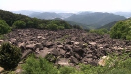 밀양 만어사, 3가지 돌의 비밀은? ‘보고도 안믿겨’(VJ특공대)