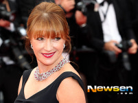 [포토엔]‘007 본드걸 출신’ 제인 세이모어 ‘64세 믿기지않는 미모’
