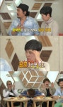 [결정적장면]‘불후’ JK김동욱 “어머니와 외국여행중 불륜 오해사” 폭소