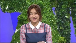 현영 “아들 쌍둥이 갖고파, 남편과 파이팅하겠다”