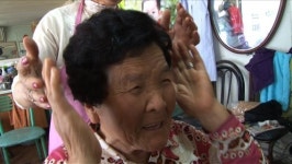 청담동 미용실 VS 시골 장터 미용실 승자는?(VJ특공대)