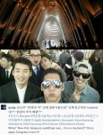 박준형, god 멤버들과 박장근 결혼 축하 “다음달엔 내 차례”