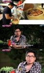 ‘한밤’ 김조한 “원래 꿈 가수보다 셰프였다”