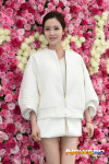 [포토엔]김유리 ‘오늘 패션 너무 짧아요?’