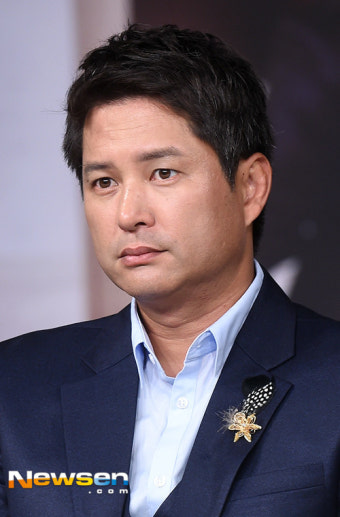 [포토엔]이종원, 언제나 똑같은 외모