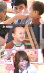 [결정적장면]‘오마베’ 주안, 생애 첫 막걸리 맛본 후 “맛있어” 미소