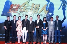 이민호, 中 공식석상서 “여객선 침몰사고 유가족들 상처 조속히 치유되길”