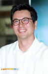 [포토엔]김태용 감독 ‘탕웨이 내조덕분? 볼 살 통통해졌네~’