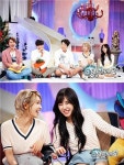 옴므 이현 “창민과 맥주 20잔, 호프집 술 떨어진적도..”(안녕하세요)