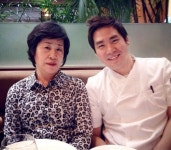 샘킴 “초3때 식당일 하는 어머니 창피했다” 용서 고백