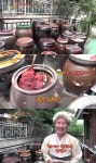 [결정적장면]심영순 집공개, 비밀 장독대만 수십개(해투3)