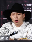 [단독]블락비 지코, 음주운전 차량 동승했다 교통사고