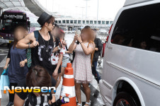 [포토엔]왕동성, 시선 사로잡는 비주얼