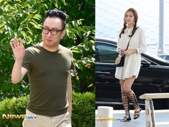 박명수 “‘냉면’ 같이부른 제시카, 연락 잘 안돼”(라디오쇼)