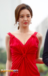 [포토엔]김소영 아나운서 ‘주변 놀라게 만든 푹 파인 드레스’(부천국제판타스틱영화제)