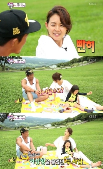 ‘슈퍼맨’ 추성훈 “야노시호 첫인상 귀여웠다..지금은 나이먹어”