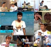 ‘1박2일’ 신난바보 김종민? 이쯤되면 제2의 전성기