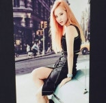 소녀시대 서현, 청순미 접고 섹시함 어필 ‘반전화보’