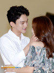 [포토엔]엑소 첸 ‘로맨틱한 분위기‘