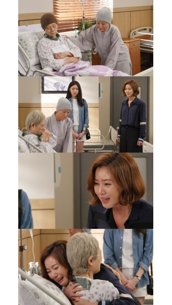 ‘여왕의꽃’ 故정애란 딸-한진희 처제 예수정, 김성령 생모役 출연