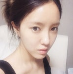 해연피부미인 | 티아라 효민, 잡티 하나 없는 우월 민낯 ‘피부미인’