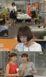 ‘위대한조강지처’ 강성연, 만천하에 혼외자 드러나 ‘위기’
