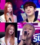 ‘슈퍼아이돌’ EXID 솔지도 놀란 매력만점 연습생, 누구?