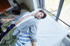 씨엔블루 컴백, 여심 홀리는 4인4색 ‘섹시 비주얼’ 재킷 공개