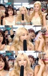 태연 “1위 공약? 다음 주 또 1위” 이색 공약 눈길(엠카운트다운)