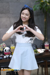 [포토엔]에이프릴 예나, 보기만해도 상큼한 매력
