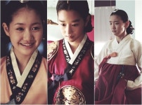 ‘사도’ 궁의 여인 진지희 서예지 박소담 주목해야할 이유