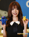 [포토엔]소녀시대 써니 ‘소녀감성 물씬’