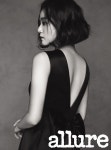 문근영 훅파인 드레스에 아찔 등노출..섹시미 철철[포토엔]