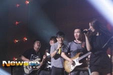 최장시간 기록, ‘공연의신’ 이승환이 증명한 것들(공연리뷰)