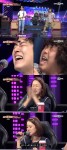 ‘슈퍼스타K7’ 백지영 “훈식이네, 노래 끝나는게 아쉬웠다” 극찬