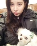 소녀시대 서현, 반려견과 가슴아픈 이별 “하늘나라 떠났어요”