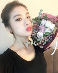‘꽃보다 아름다워’ 혜림, 다이어트 성공 후 절정의 미모 자랑