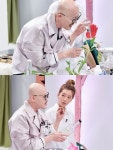 ‘마리텔’ 황재근, 실내 건축 국가기능사 자격증 전격 공개