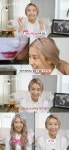 ‘겟잇뷰티’ 보라, 100% 리얼 민낯 공개 ‘청초미모’