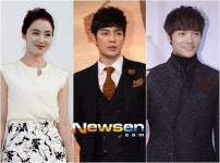 MBC측 “이소연 강은탁 서도영 ‘아름다운당신’ 출연 확정”